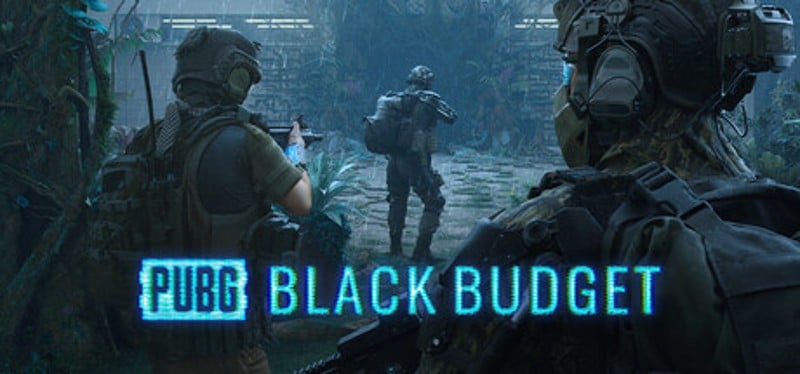 PUBG: Black Budget Image