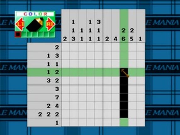 Puzzle Mania 2 Image