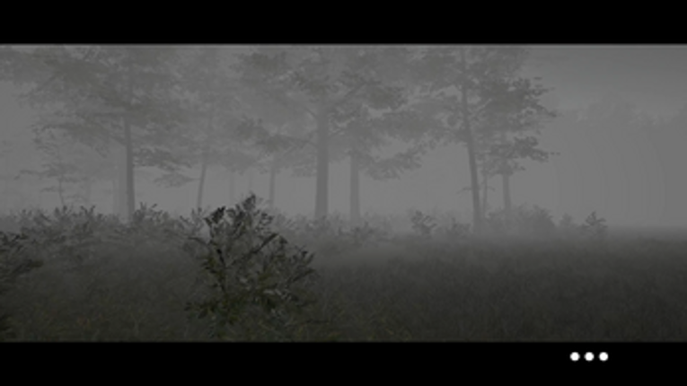 Quiet Echo screenshot