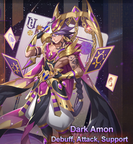 Games like Raid Shadow