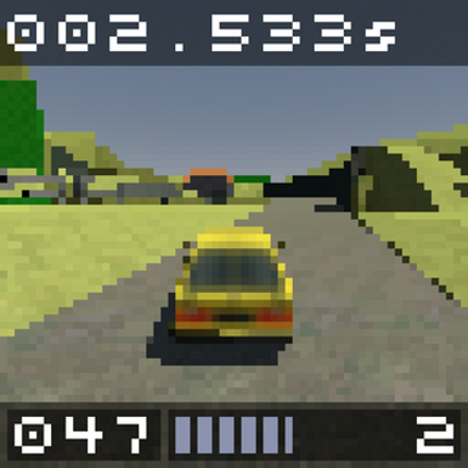 Rally King screenshot