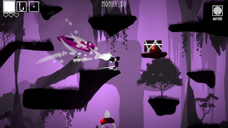 Ratsukade screenshot