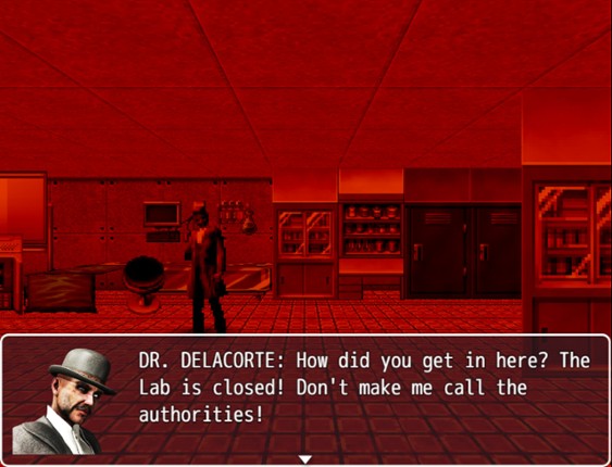 Redacted Epilogue screenshot