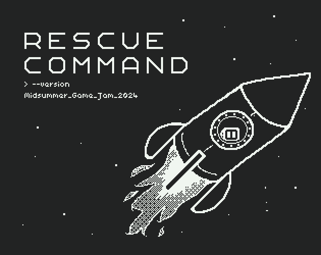 Games like Rescue Command