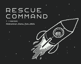 Rescue Command Image