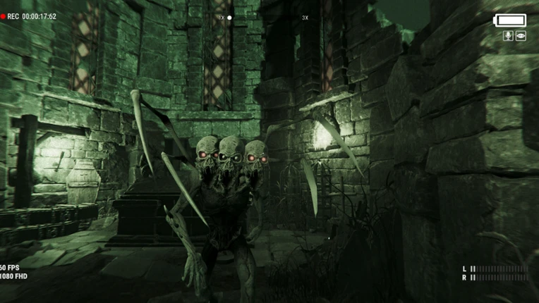 Rituals of Demons Image