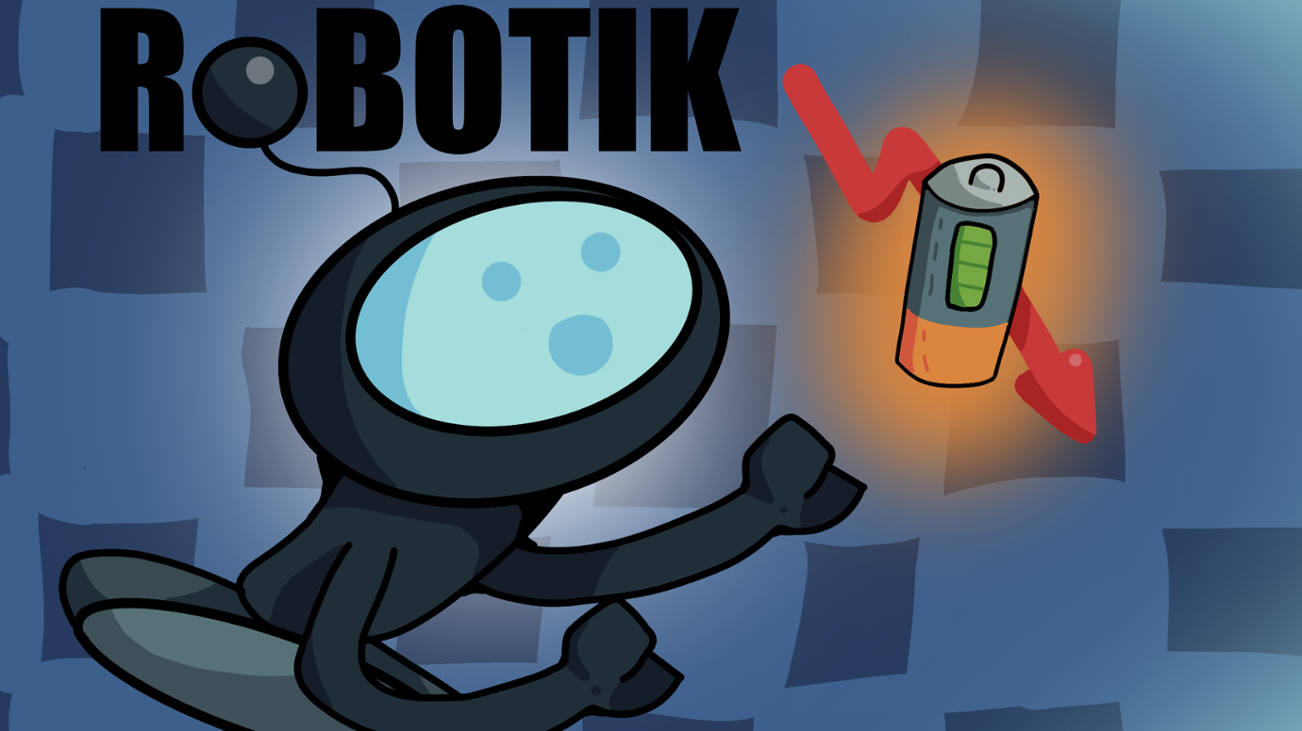 Games like ROBOTIK