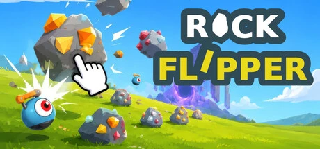 Games like Rock Flipper