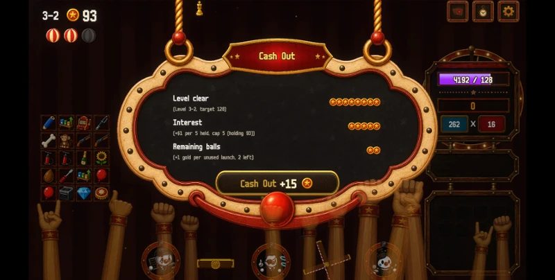 Rogue Circus Image