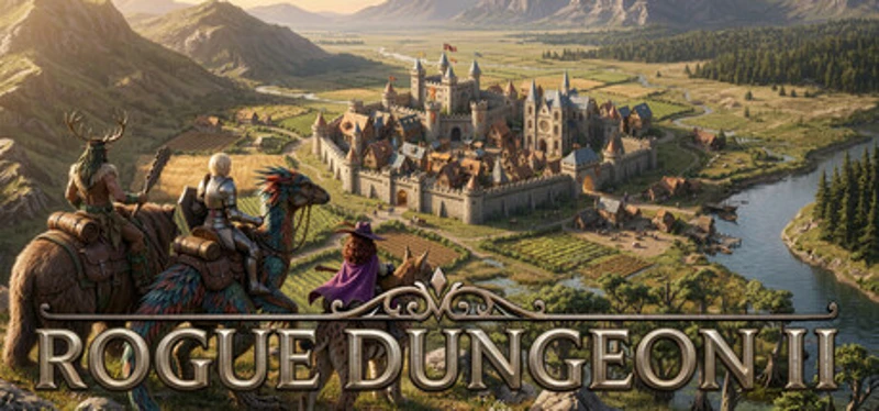 Rogue Dungeon 2 Image