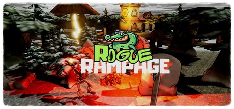 Games like RogueRampage