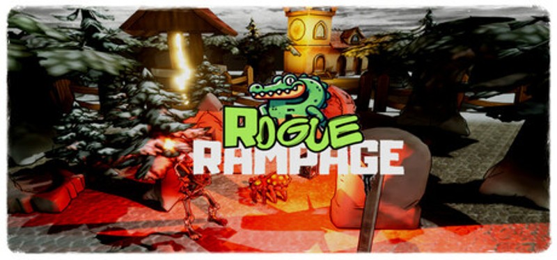 RogueRampage Image