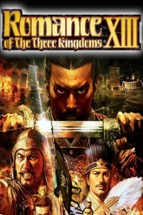 Romance of the Three Kingdoms 13 Image