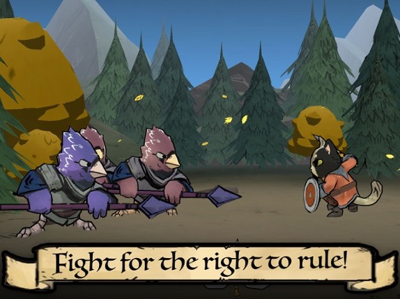 Root Board Game Image