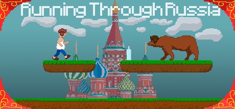 Games like Running Through Russia