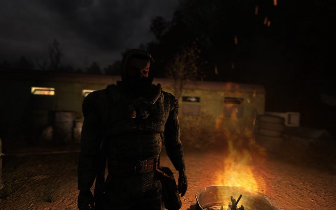 S.T.A.L.K.E.R.: Clear Sky Image