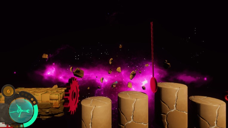 Save the Date screenshot