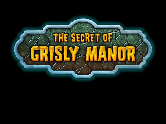 Secret of Grisly Manor Image