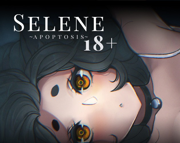 Games like Selene ~Apoptosis~ 18+ EDITION