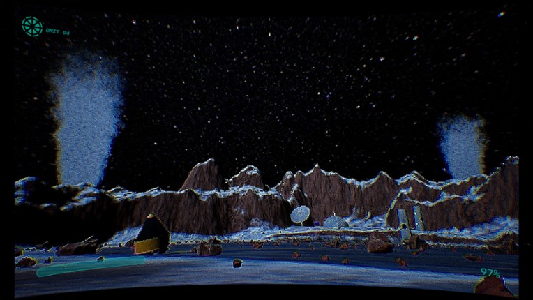 Seven Days Until Morning screenshot