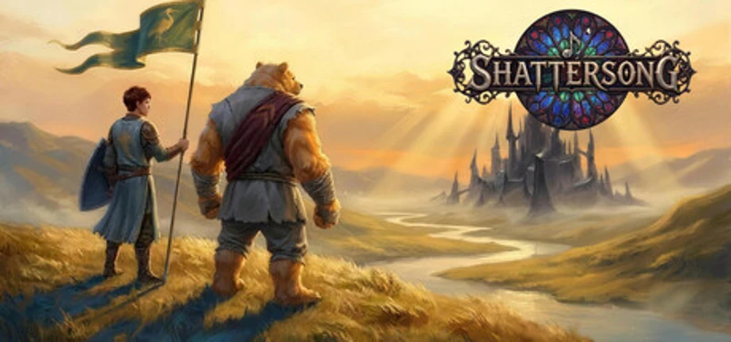 Shattersong Image