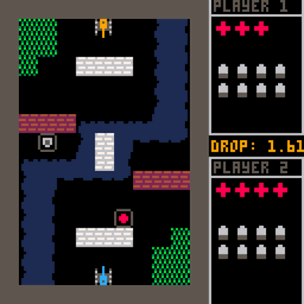 Shell Tactic screenshot