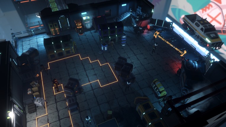 Shift'n Slay screenshot