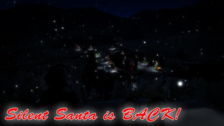 Silent Santa 2 screenshot