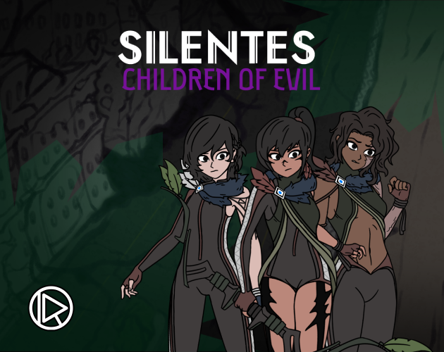Games like Silentes: Children of Evil (PROTOTYPE)