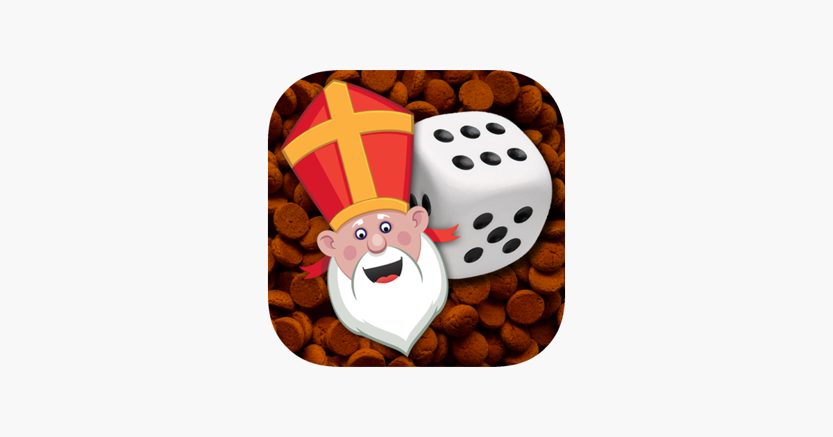 Games like Sinterklaas Dobbelspel