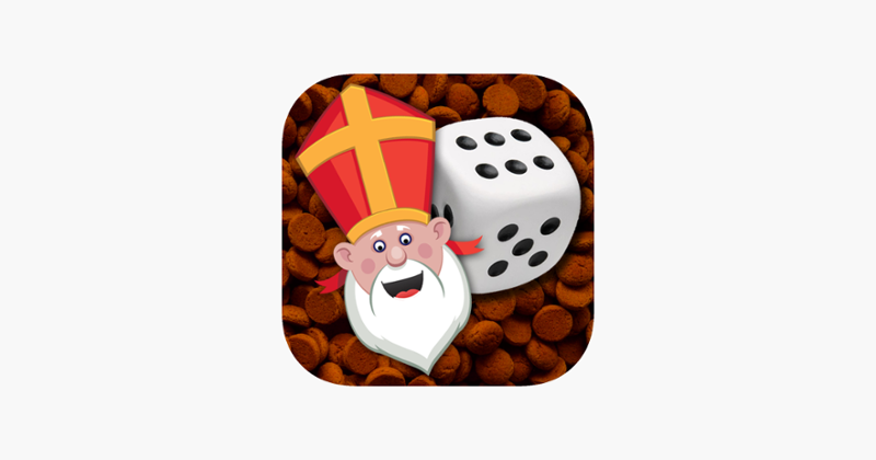 Sinterklaas Dobbelspel Game Cover