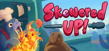 Games like Skewered Up!