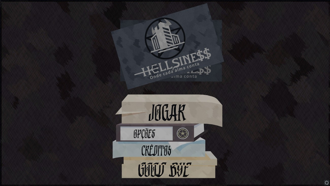 Games like SMAUG - HELLSINESS