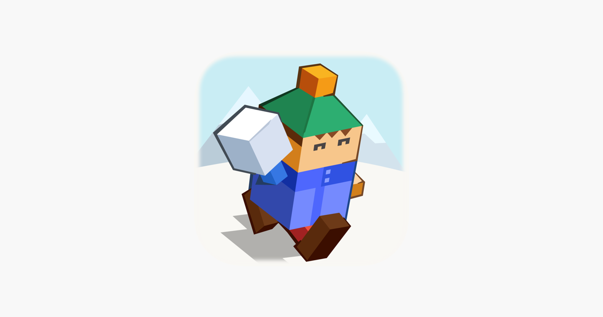 Games like SnowFight Go