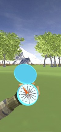 Soldier Life screenshot