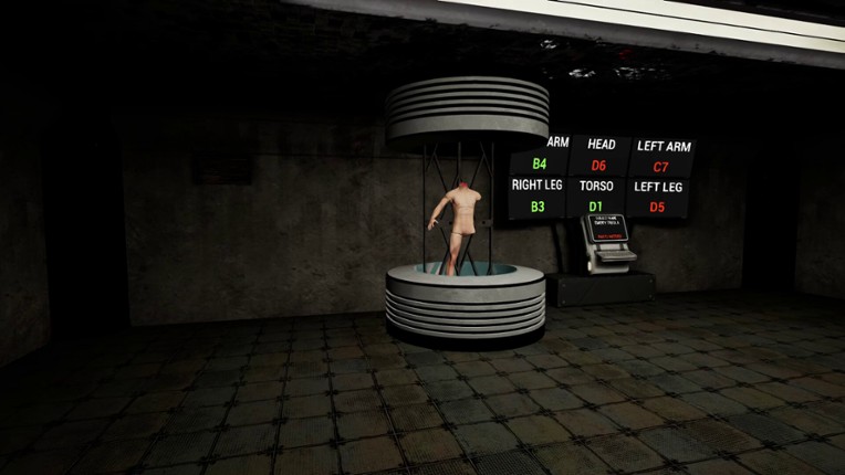 Some Assembly Required screenshot