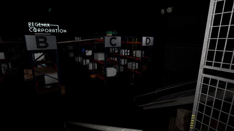 Some Assembly Required screenshot