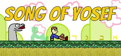 Games like Song of Yosef
