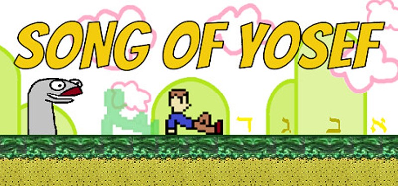 Song of Yosef Image