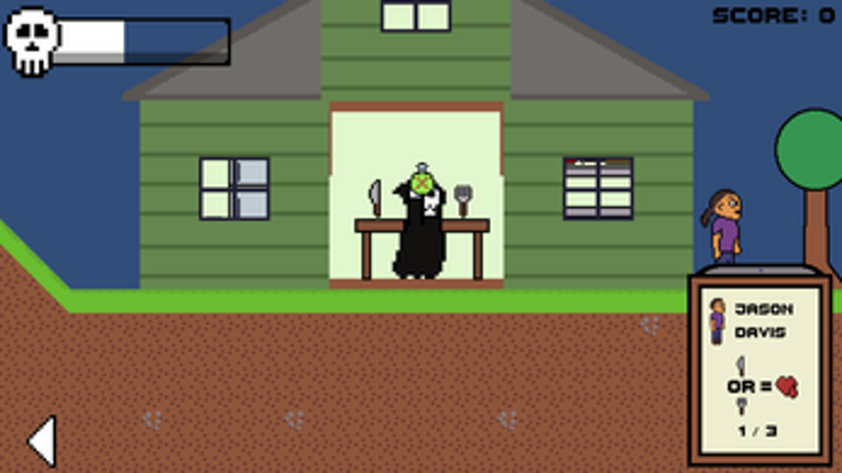 Soul Patrol screenshot