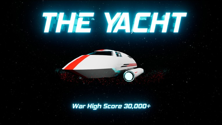 Space Rocks in Space screenshot