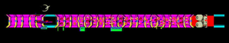 spaceship the new order Image