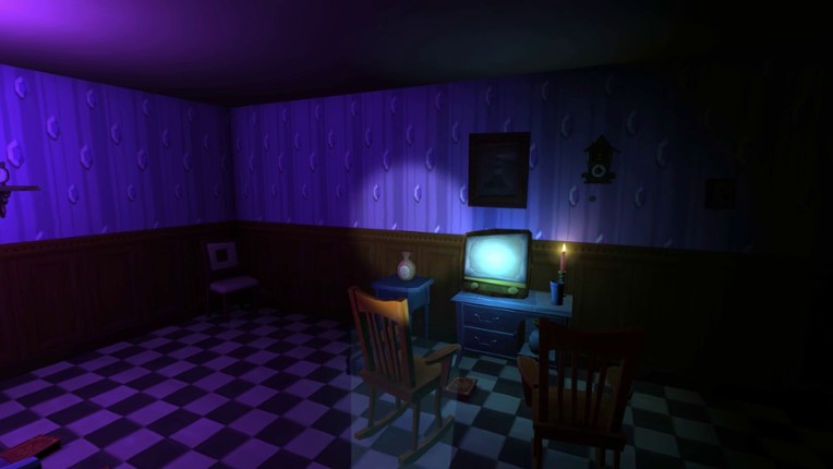 Spectro screenshot