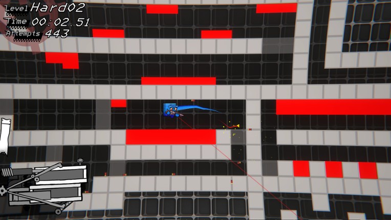 Speedin' Shotgun Image