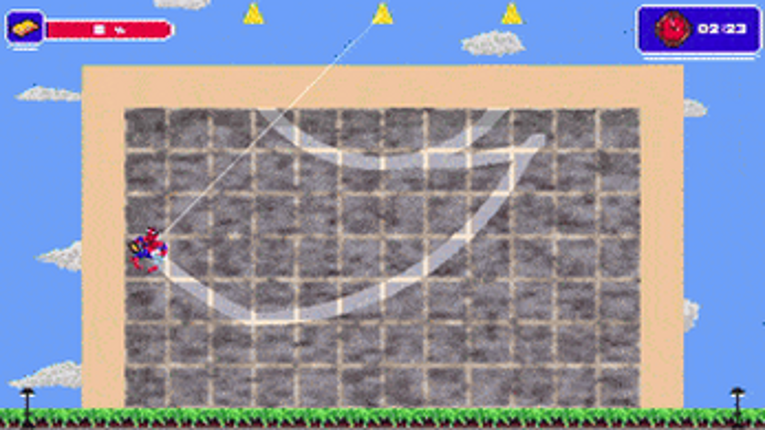 SpiderClean s.r.o. screenshot