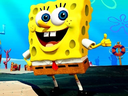 Games like SpongeBob Runner