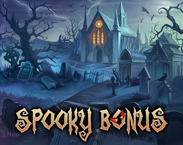 Games like Spooky Bonus