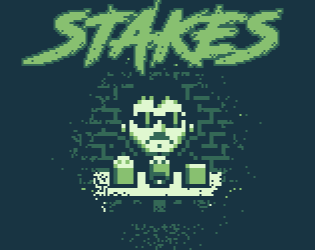 Games like Stakes