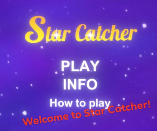 Star Catcher screenshot