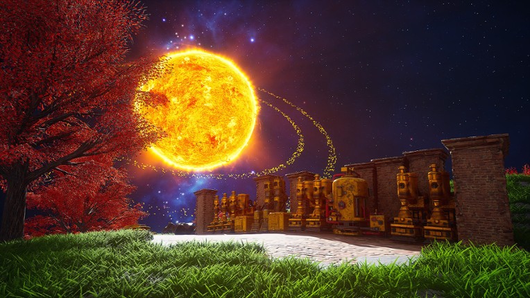 Star Crafter screenshot